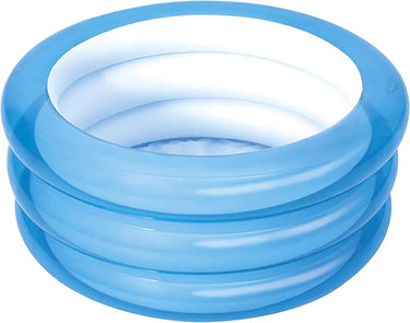 BabySplash | Diversión segura para nadar - Piscina inflable para niños con diversión acuática para bebés